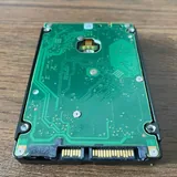 Жесткий диск Seagate 2 ТБ SATA 2.5" 2