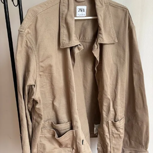 Мужская куртка Zara