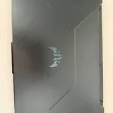 Ноутбук ASUS 17,3" GTX 1650 5
