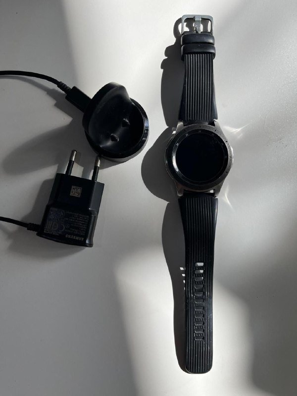 Смарт-часы Samsung Galaxy watch 3