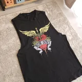 Мерч Bon Jovi 1