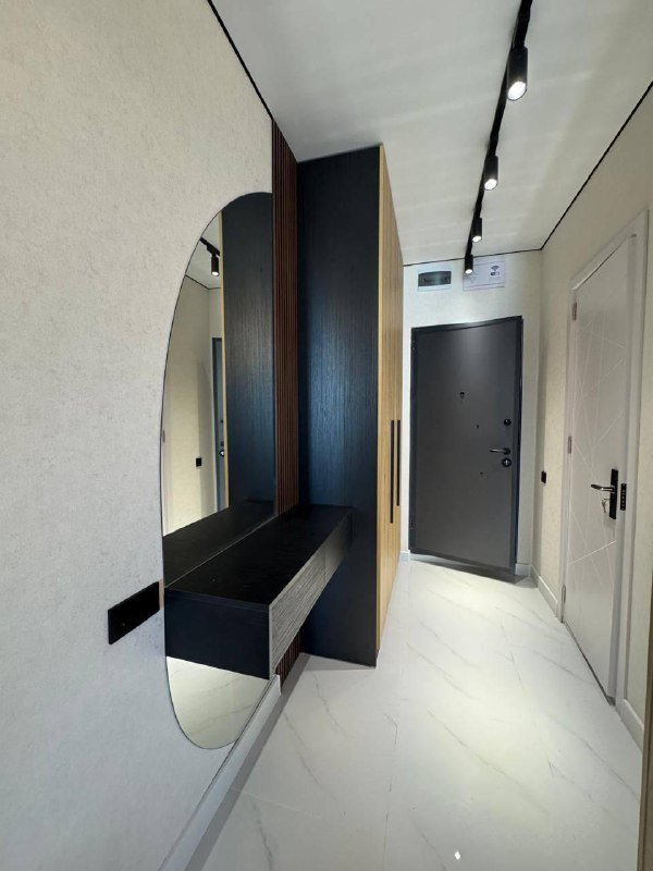 Квартира на Новом бульваре в NPG Panorama, аренда 4