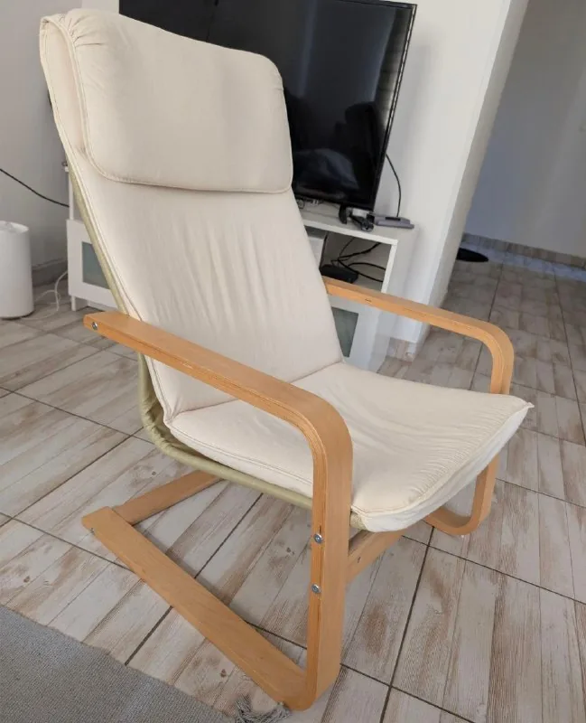 Ikea stolica, Meta Quest 3 512GB 1