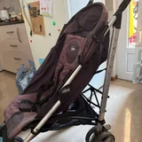 Коляска трость Chicco 2