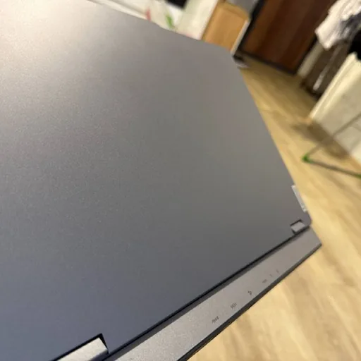 Ноутбук Lenovo LOQ 15AHP10