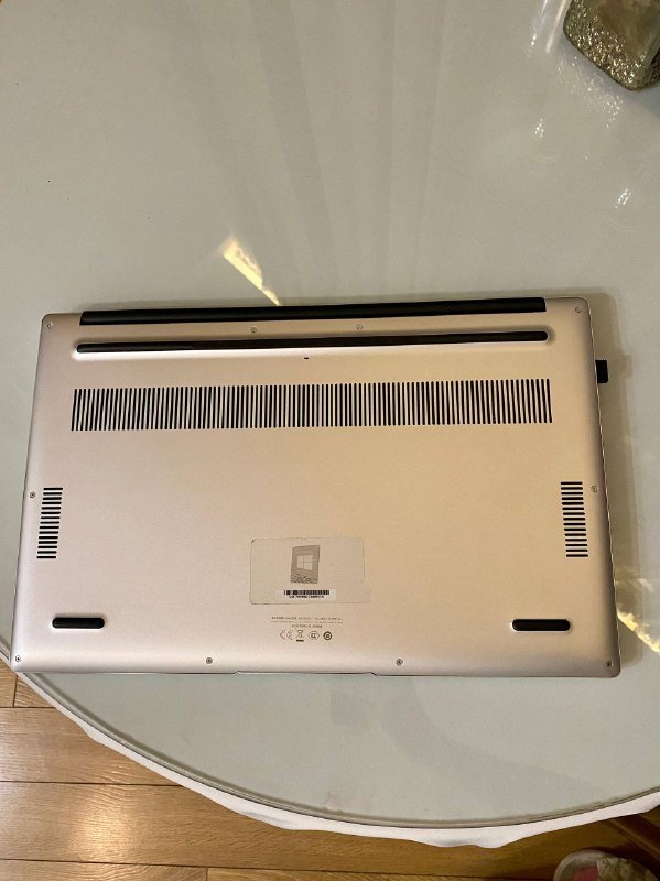 Ноутбук Huawei MateBook D15 Intel Core i3 8GB 256GB SSD 3