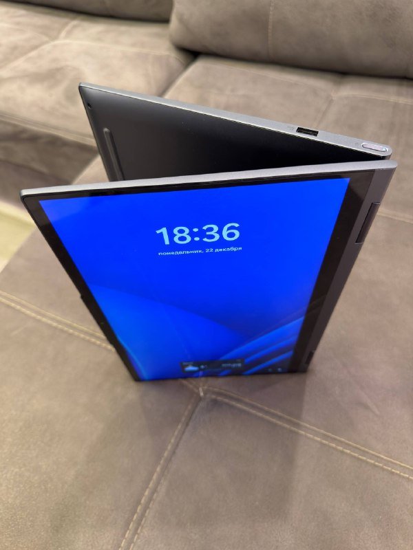 Ноутбук Lenovo Yoga 7-14n6 laptor ideapad type 82n7 3