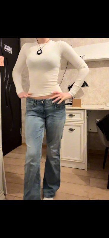 женская куртка и женские брюки 5