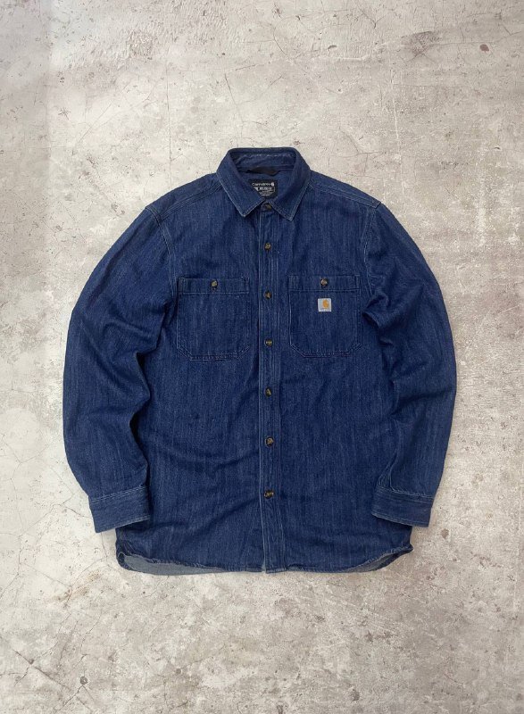 Carhartt Overshirt XL