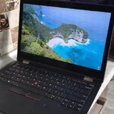 Lenovo ThinkPad L390 Yoga, ThinkPad T480 3