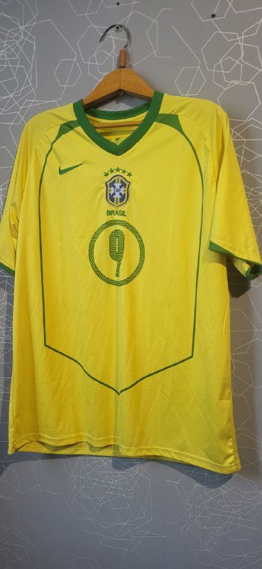 футбольные майки 4