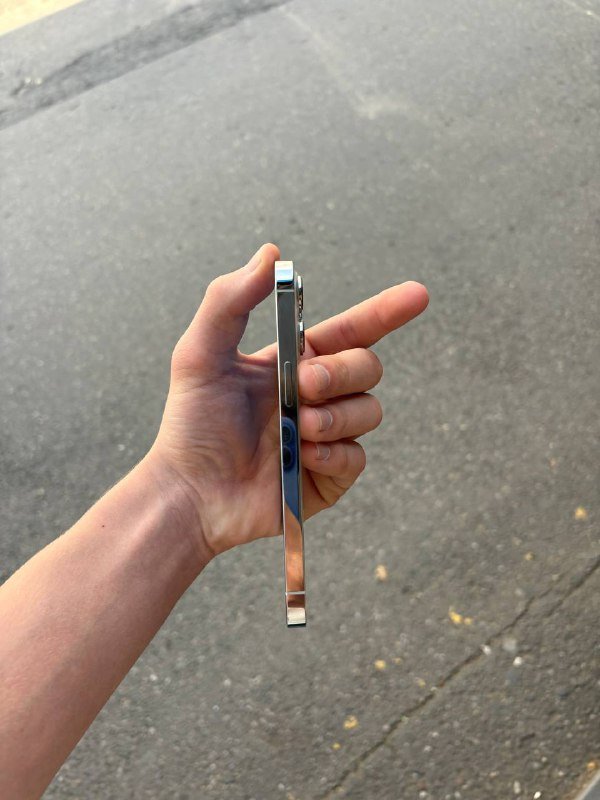 iPhone 13 Pro 256GB White 3