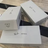 Очки Ray-Ban Meta Wayfarer Gen 2 разных цветов и моделей 3