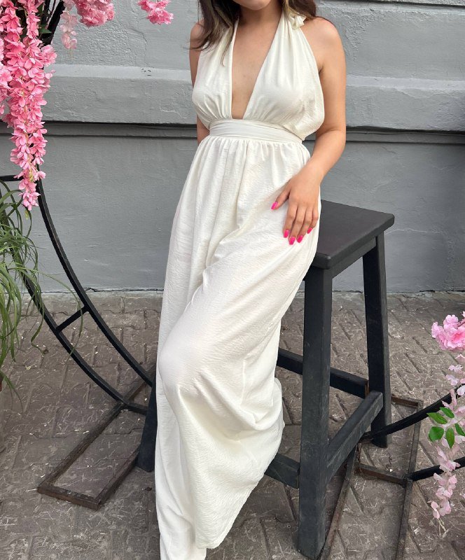 Женский комбинезон, пиджак и брюки костюм