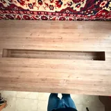 Большой стол 240×120 см 2
