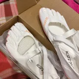 Пятипалые кроссовки barefoot, 24 см 3