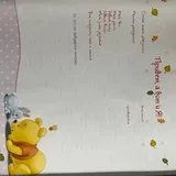 Фотоальбомы для будущих родителей 4