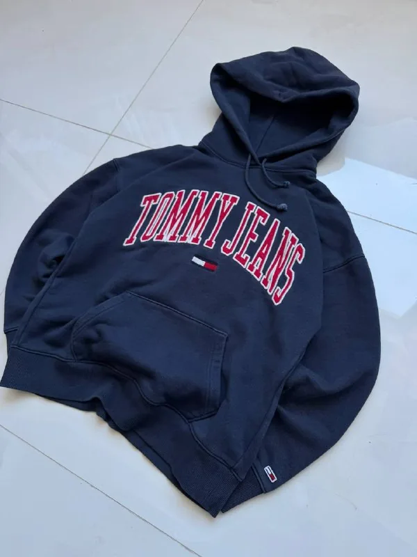 Худи Tommy Hilfiger