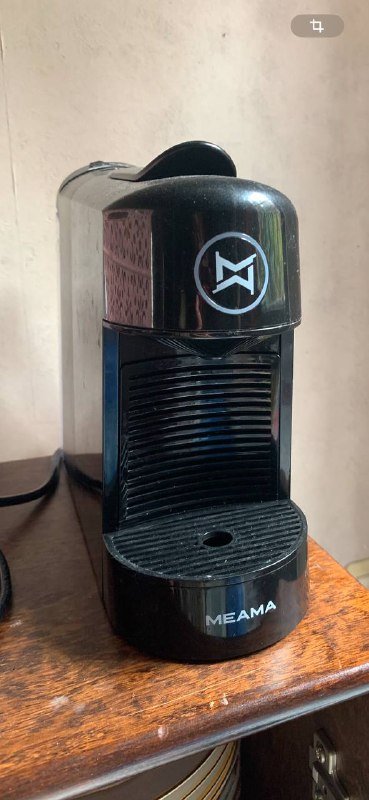 Кофемашина