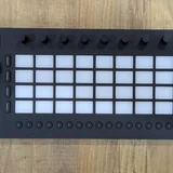 Ableton Move с кейсом 1