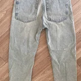 Джинсы FSBN Baggy Fit 2