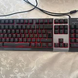 Игровая клавиатура Skill с подсветкой 2