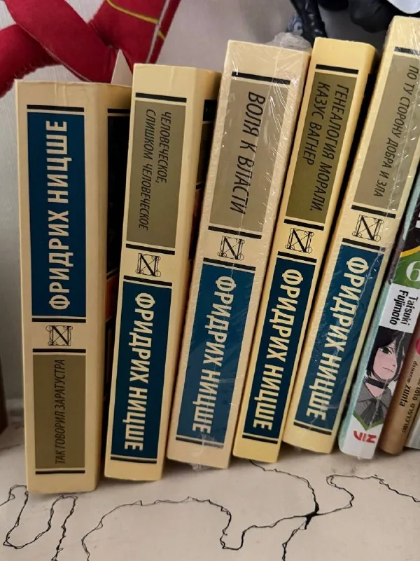 Книги 1