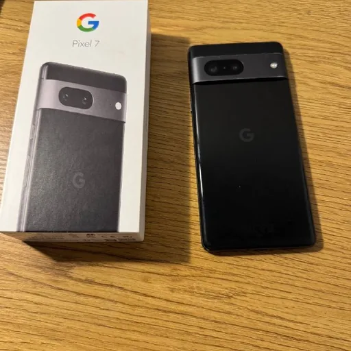 Телефон Pixel 7 5g 128 gb