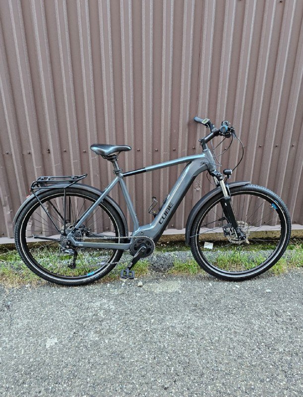 Европейские велосипеды 10