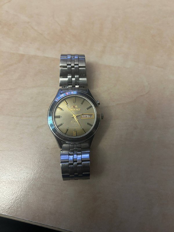 Часы Orient японский оригинал