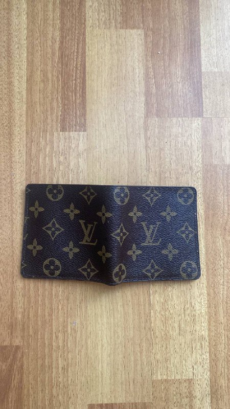 Кошелек Louis Vuitton 2