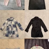 Одежда, обувь 3