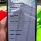 POCO M6 Pro 6