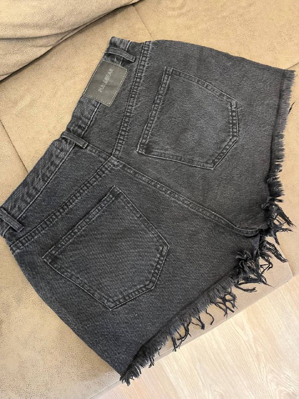 Джинсы женские H&M, Stradivarius, Skinny, Zara, Pull&Bear 6