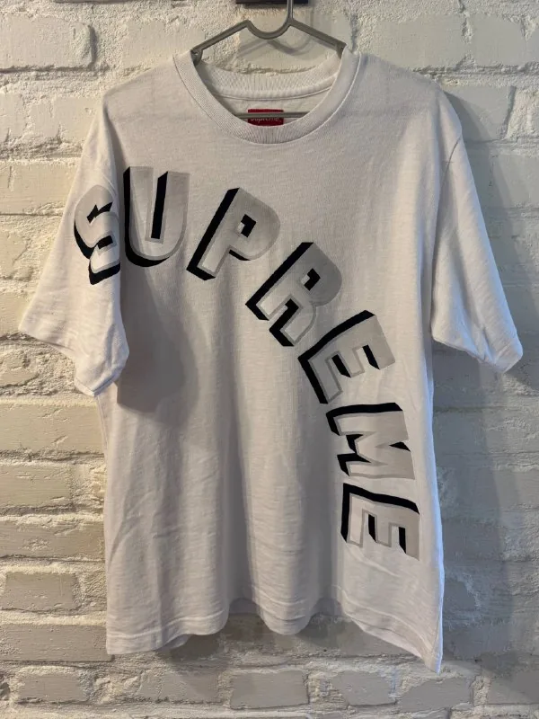 Футболки Supreme 1