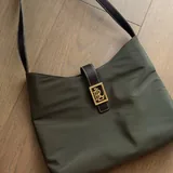 Винтажная сумка RL 1
