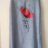 Летние платья, сарафаны 3