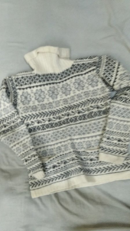 Зимняя одежда для девочки 10-11 лет 4