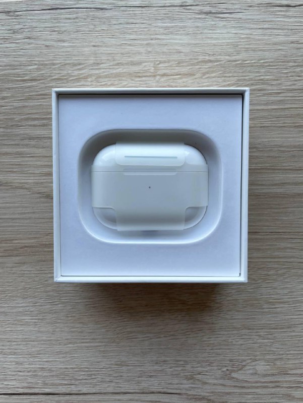 Наушники AirPods Pro 1 5