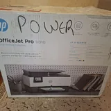 HP OfficeJet Pro 9010 МФУ 2
