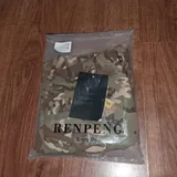 Multicam shorts 1