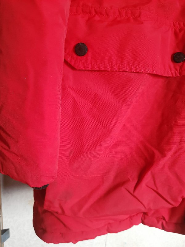 Горнолыжная куртка Plusminus, куртка Penfield, ботинки 7