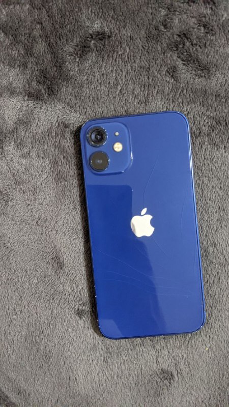 iPhone 12 mini 64 Гигабайт
