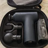 Перкуссионный массажер Xiaomi Guns Mini 2 1
