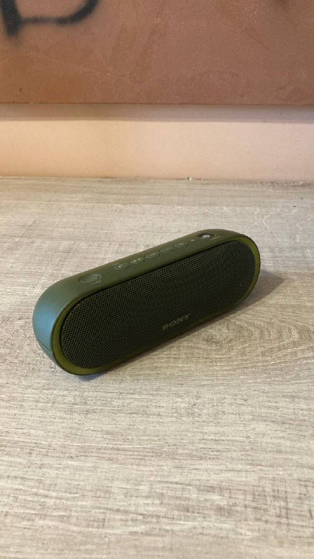 Портативная колонка SONY XB20