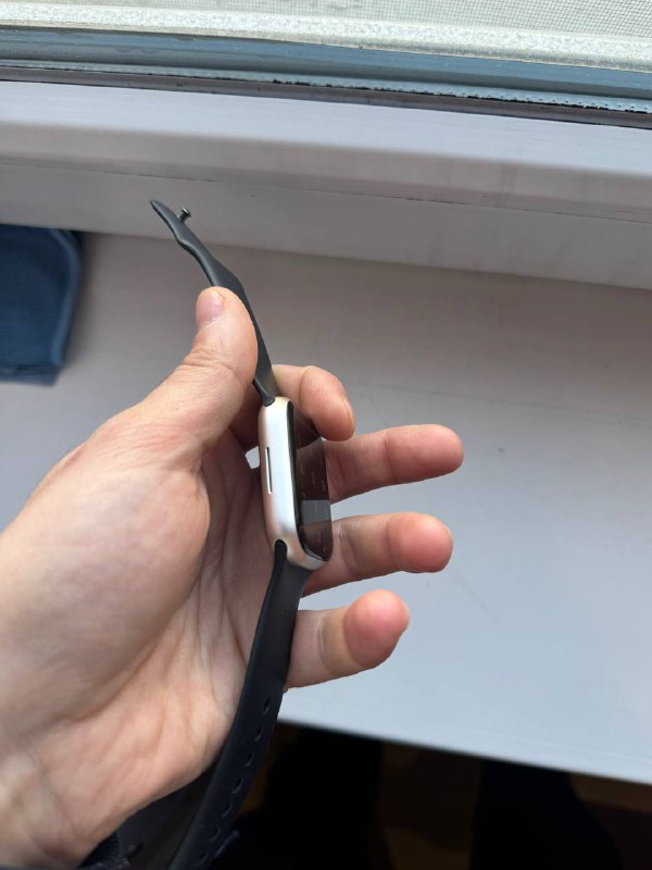 Apple Watch 9 Series 45mm 5