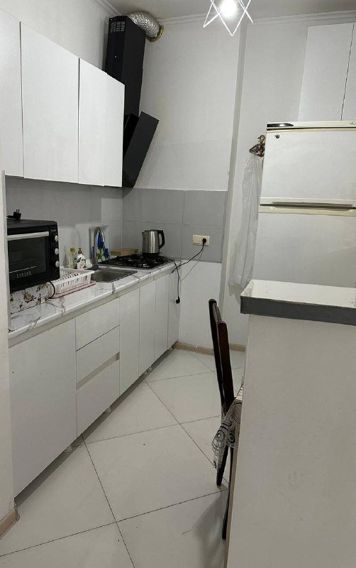 Квартира с 2 спальнями, аренда 6