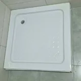 Поддон для душевой кабины 1