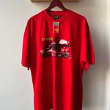 Футболка Ferrari XXL 1
