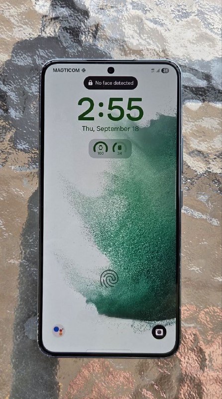 Samsung S22 256gb 2